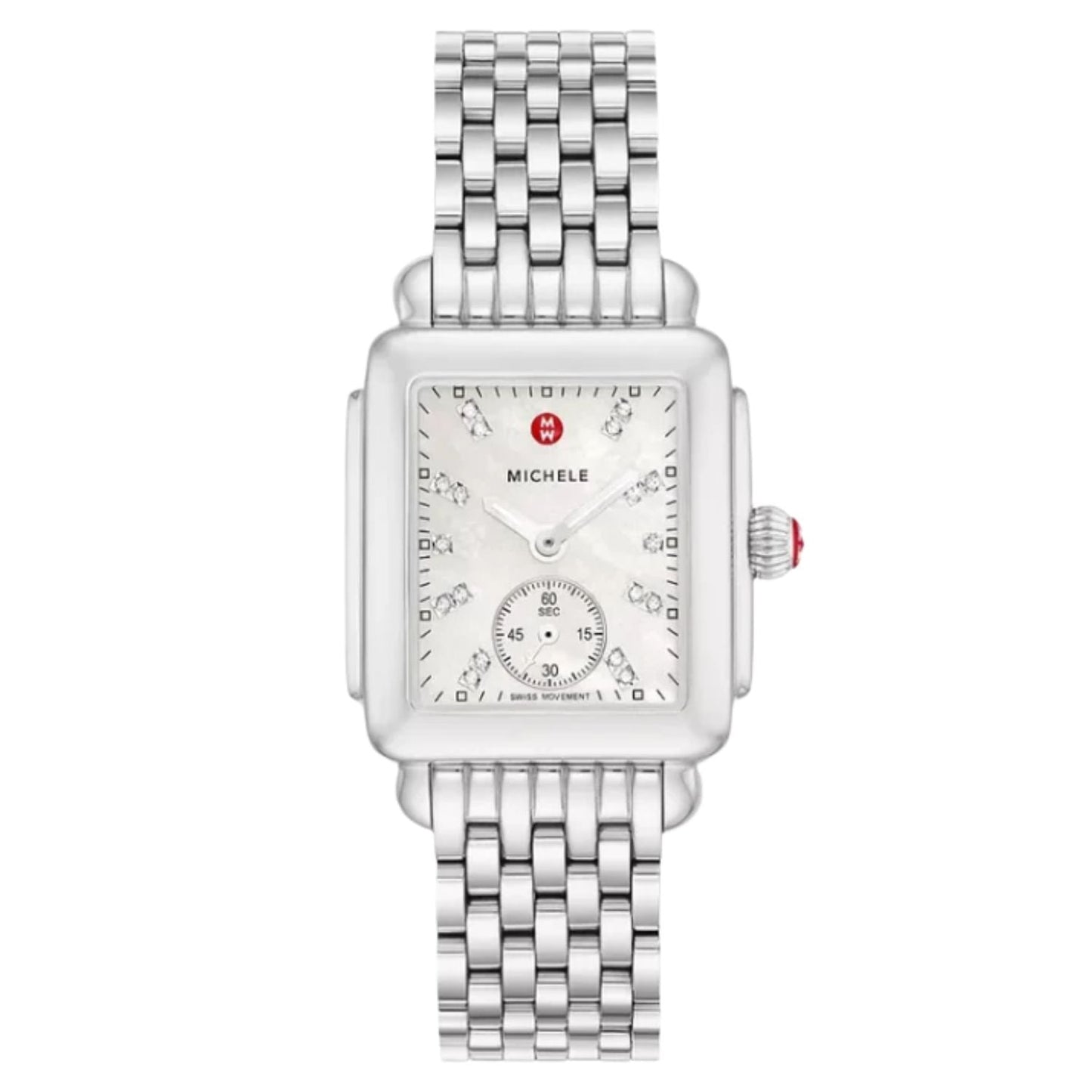 Michele Women's Classic Bids.com