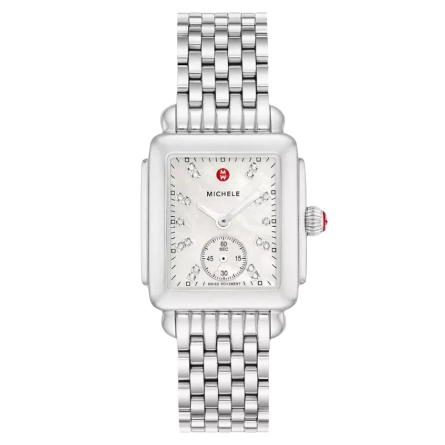 Michele Women's Classic Bids.com