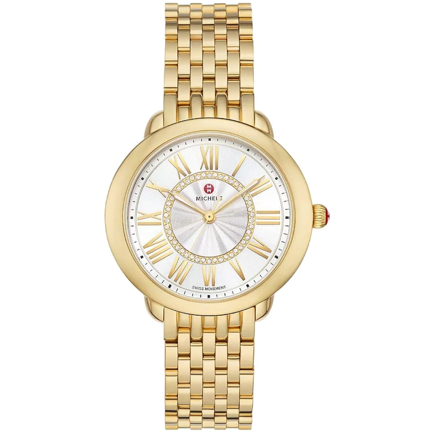 Michele Women's Serein Mid Bids.com
