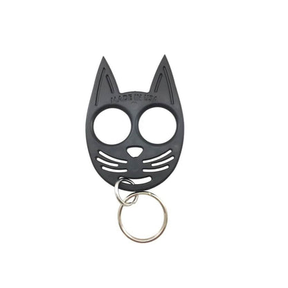 My Kitty Self-Defense Keychain with Card DailySale