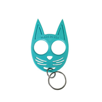 My Kitty Self-Defense Keychain with Card DailySale