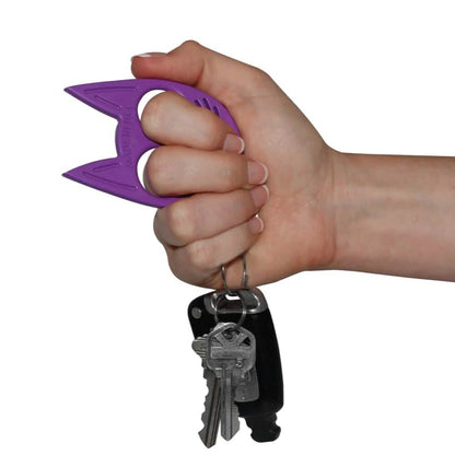 My Kitty Self-Defense Keychain with Card DailySale