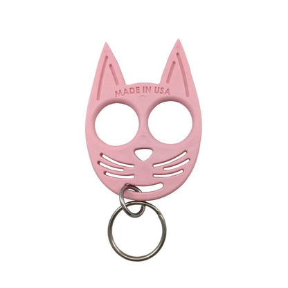 My Kitty Self-Defense Keychain with Card DailySale