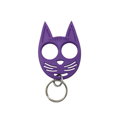 My Kitty Self-Defense Keychain with Card DailySale