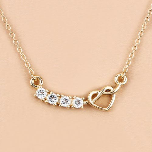 0.24 Carat Genuine Aquamarine .925 Sterling Silver Necklace Bids.com