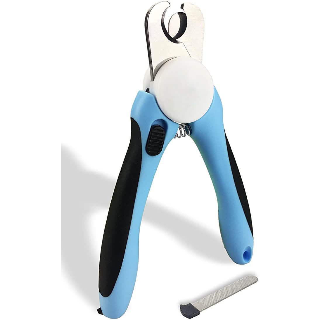 Nail Clippers and Nail Trimmers for Dogs and Cats DailySale