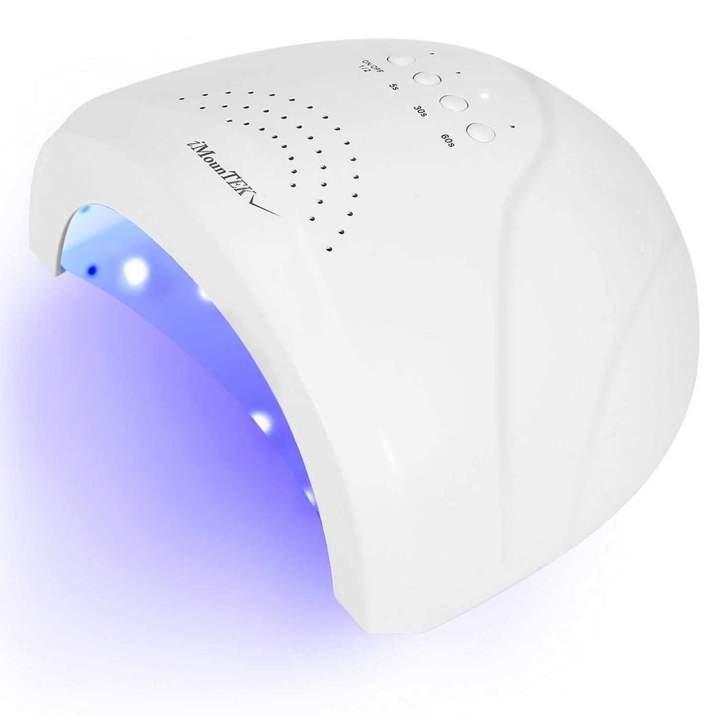 Nail Dryer 48W/24W UV LED Lamp DailySale