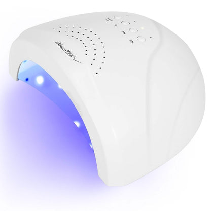 Nail Dryer 48W/24W UV LED Lamp DailySale