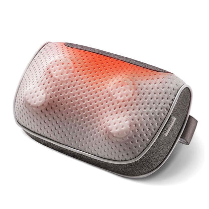 Naipo Electric Deep Kneading Back Neck Massager DailySale