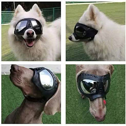 Namsan Dog Goggles-Sunglasses for Large Dogs DailySale
