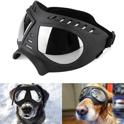 Namsan Dog Goggles-Sunglasses for Large Dogs DailySale