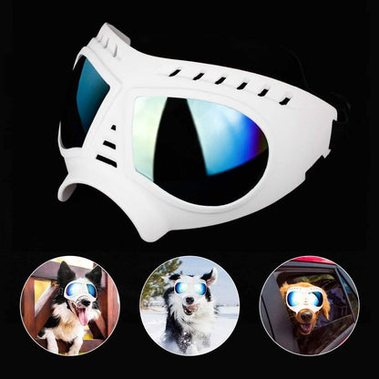 Namsan Dog Goggles-Sunglasses for Large Dogs DailySale