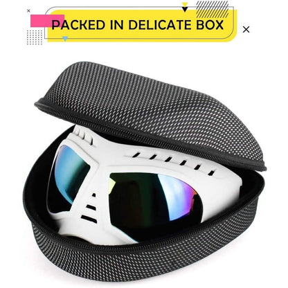Namsan Dog Goggles-Sunglasses for Large Dogs DailySale