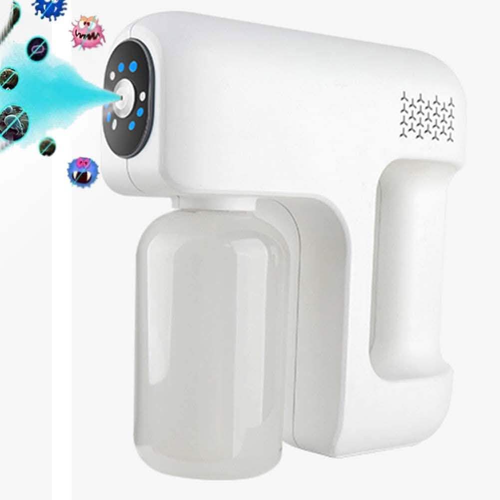 Nano Mist Pump Sprayer Machine Automatic with Blue Light DailySale