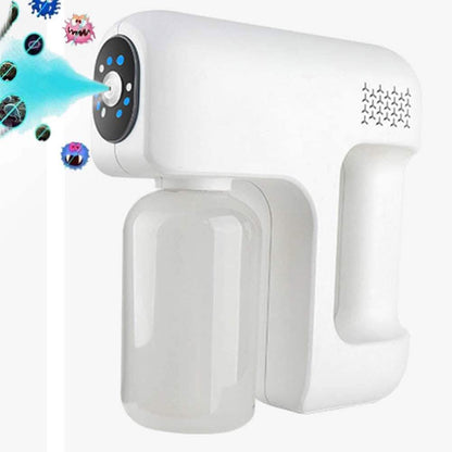 Nano Mist Pump Sprayer Machine Automatic with Blue Light DailySale