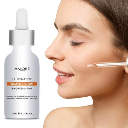 Natural Vitamin C Serum DailySale