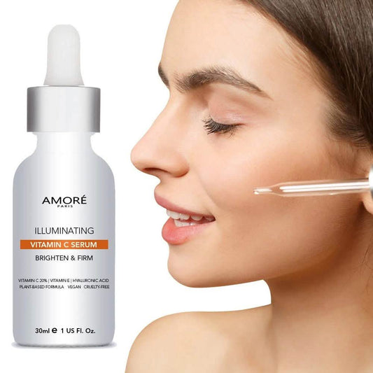Natural Vitamin C Serum DailySale