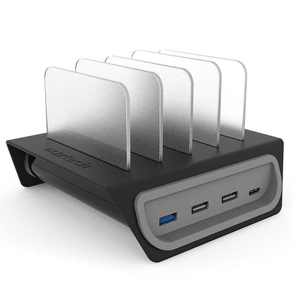 Naztech - Adaptive Fast Charge Power Hub4 DailySale