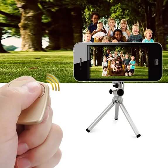 NB-S2 Mini Bluetooth 4.0 Key Finder DailySale