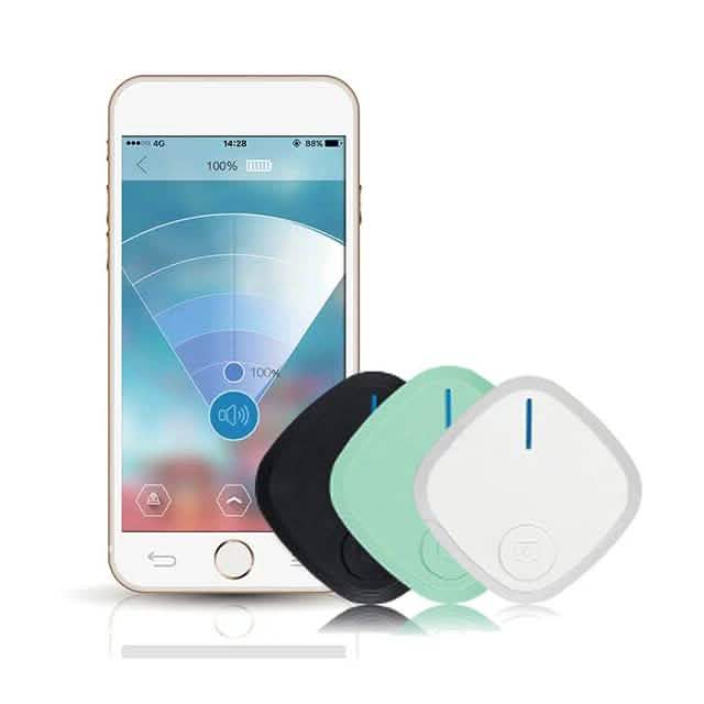 NB-S2 Mini Bluetooth 4.0 Key Finder DailySale