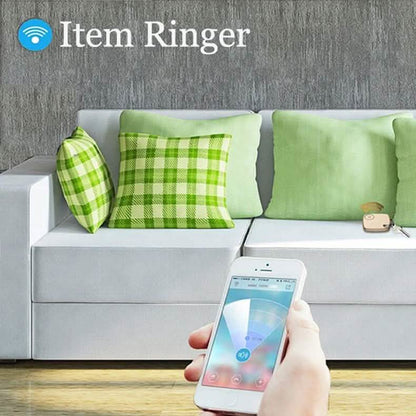 NB-S2 Mini Bluetooth 4.0 Key Finder DailySale