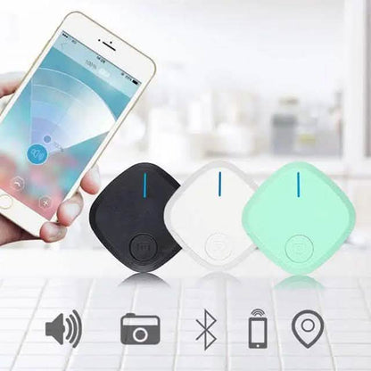 NB-S2 Mini Bluetooth 4.0 Key Finder DailySale