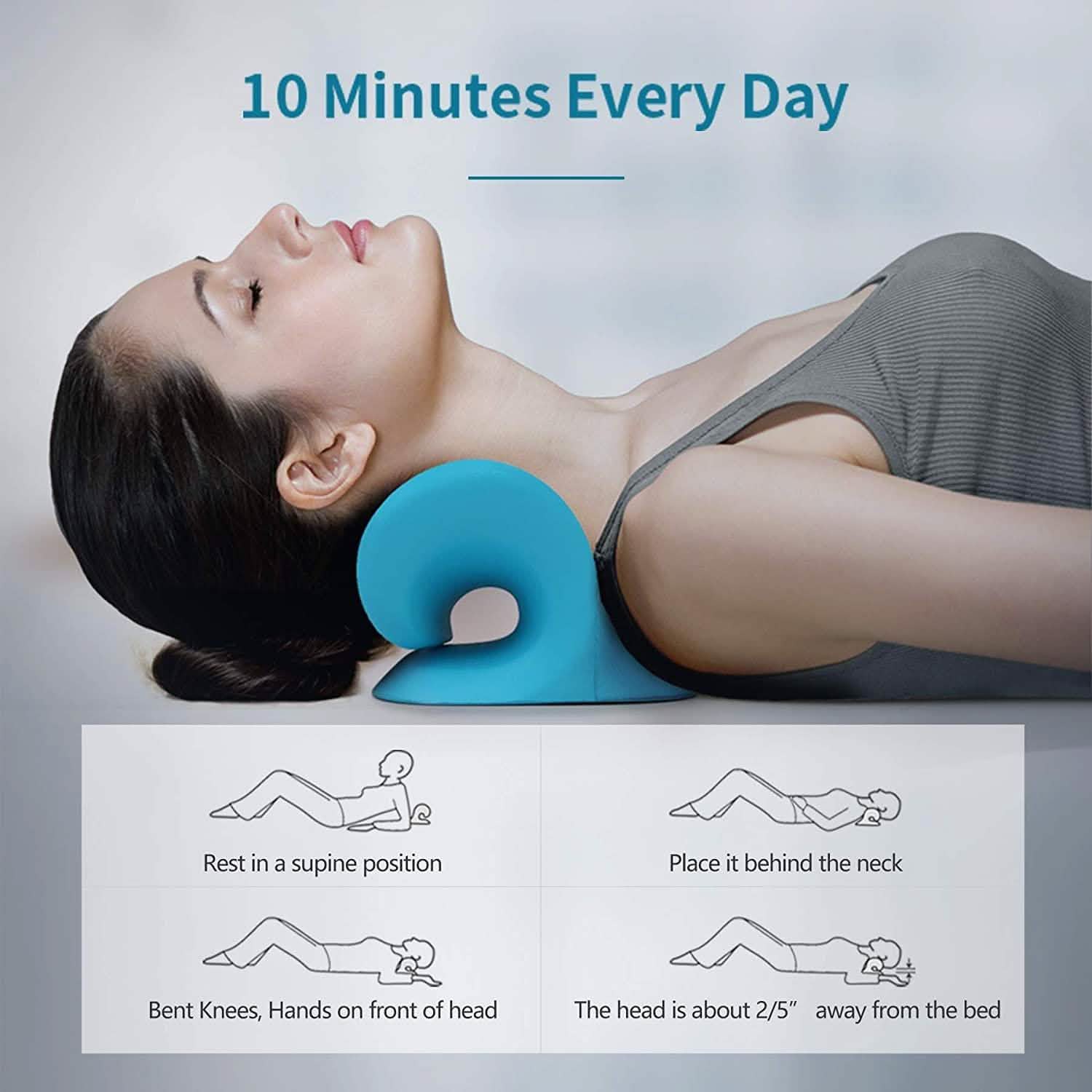 Neck and Shoulder Relaxer DailySale