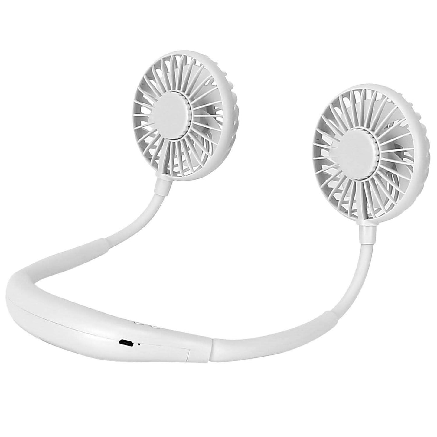 Neck Hanging Fan Hand Free Portable DailySale