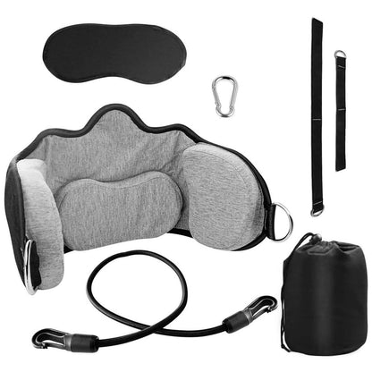 Neck Head Hammock Portable Cervical Traction Relief Hammock DailySale