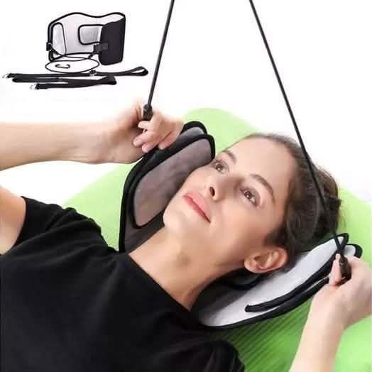 Neck Head Hammock Portable Neck Stretcher Hammock DailySale