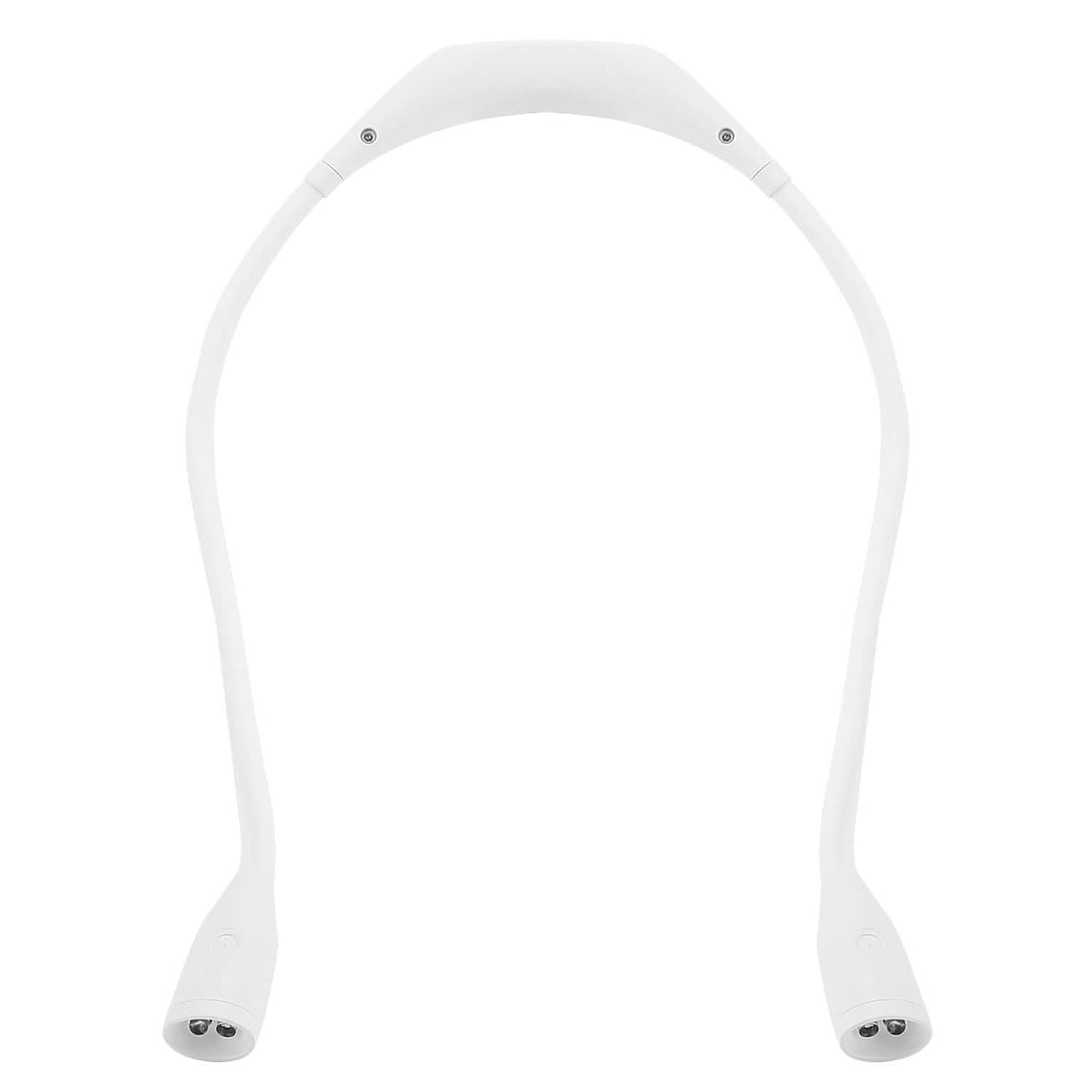 Neck Reading Light Rechargeable Book Bed Lamp DailySale