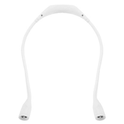 Neck Reading Light Rechargeable Book Bed Lamp DailySale