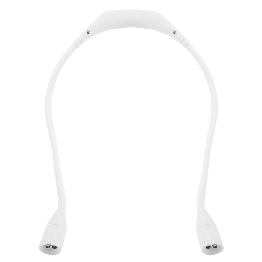 Neck Reading Light Rechargeable Book Bed Lamp DailySale