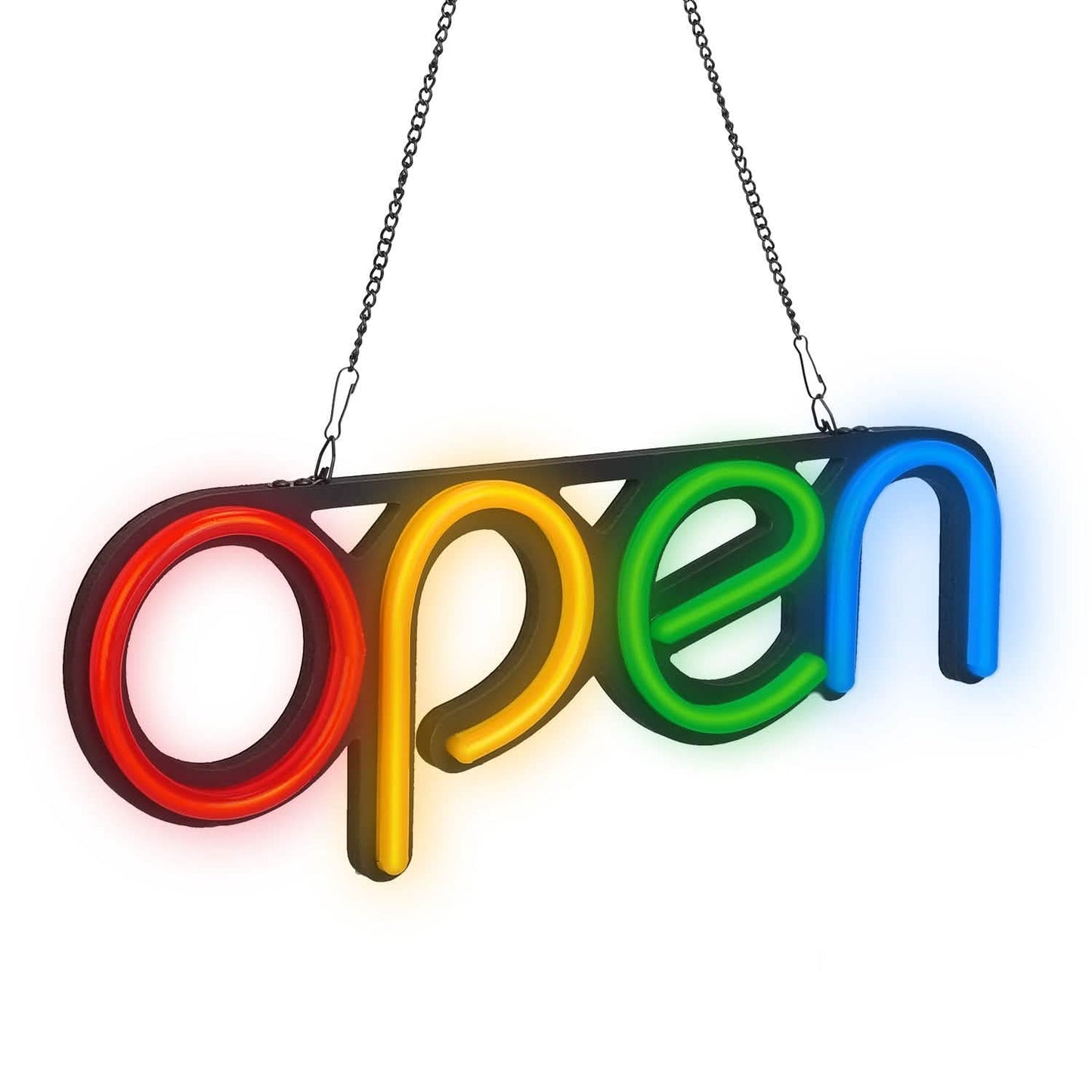 Neon Open Sign Light DailySale