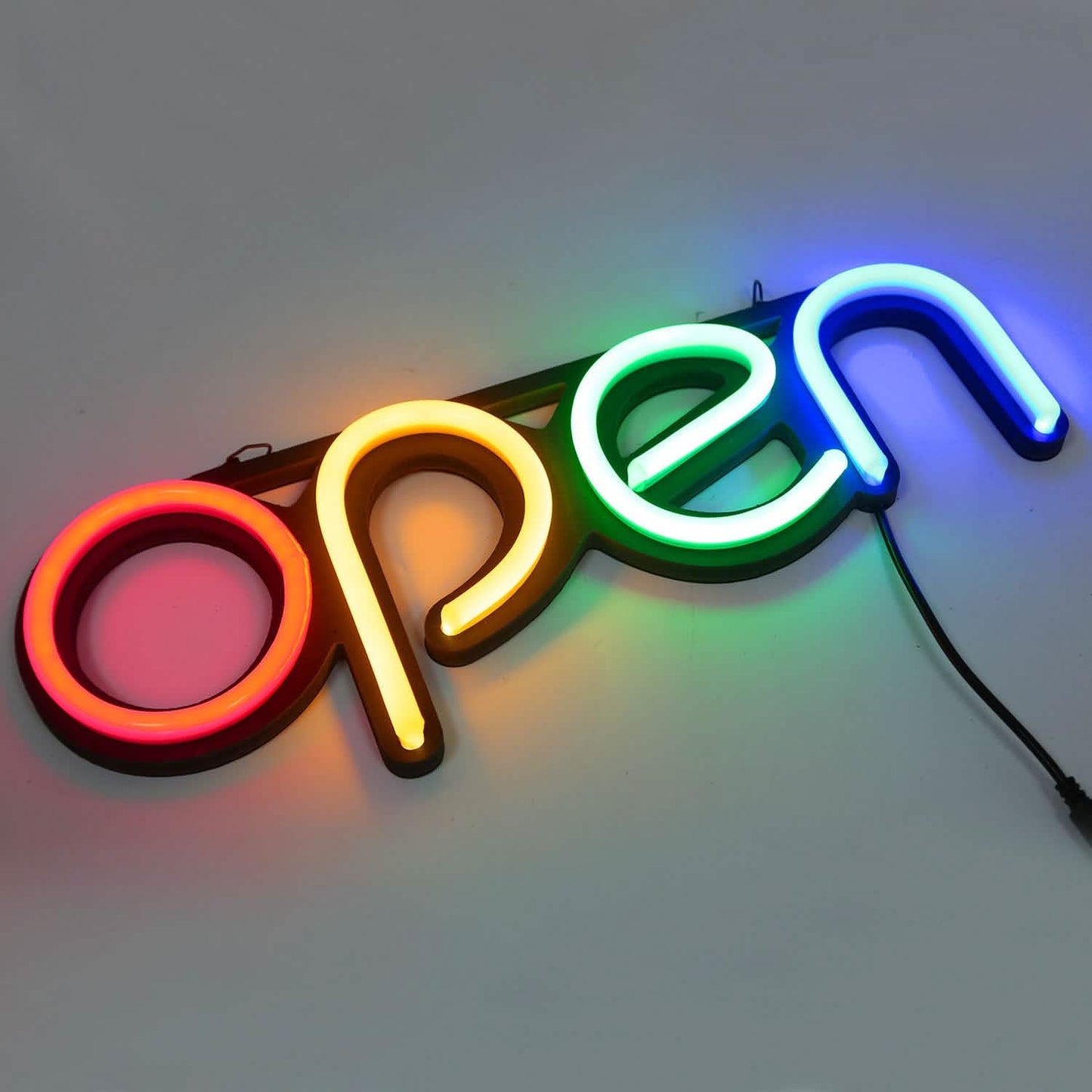 Neon Open Sign Light DailySale