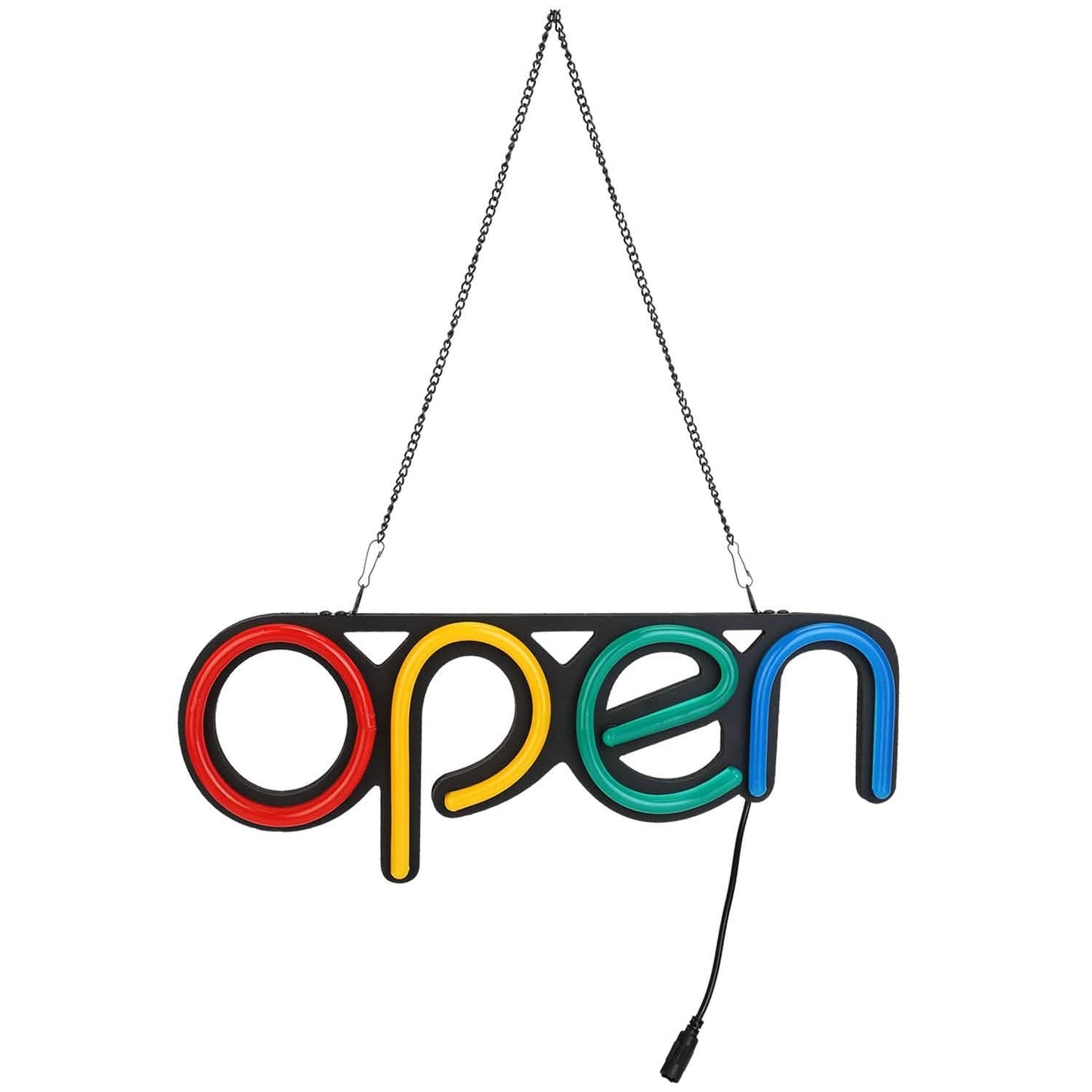 Neon Open Sign Light DailySale