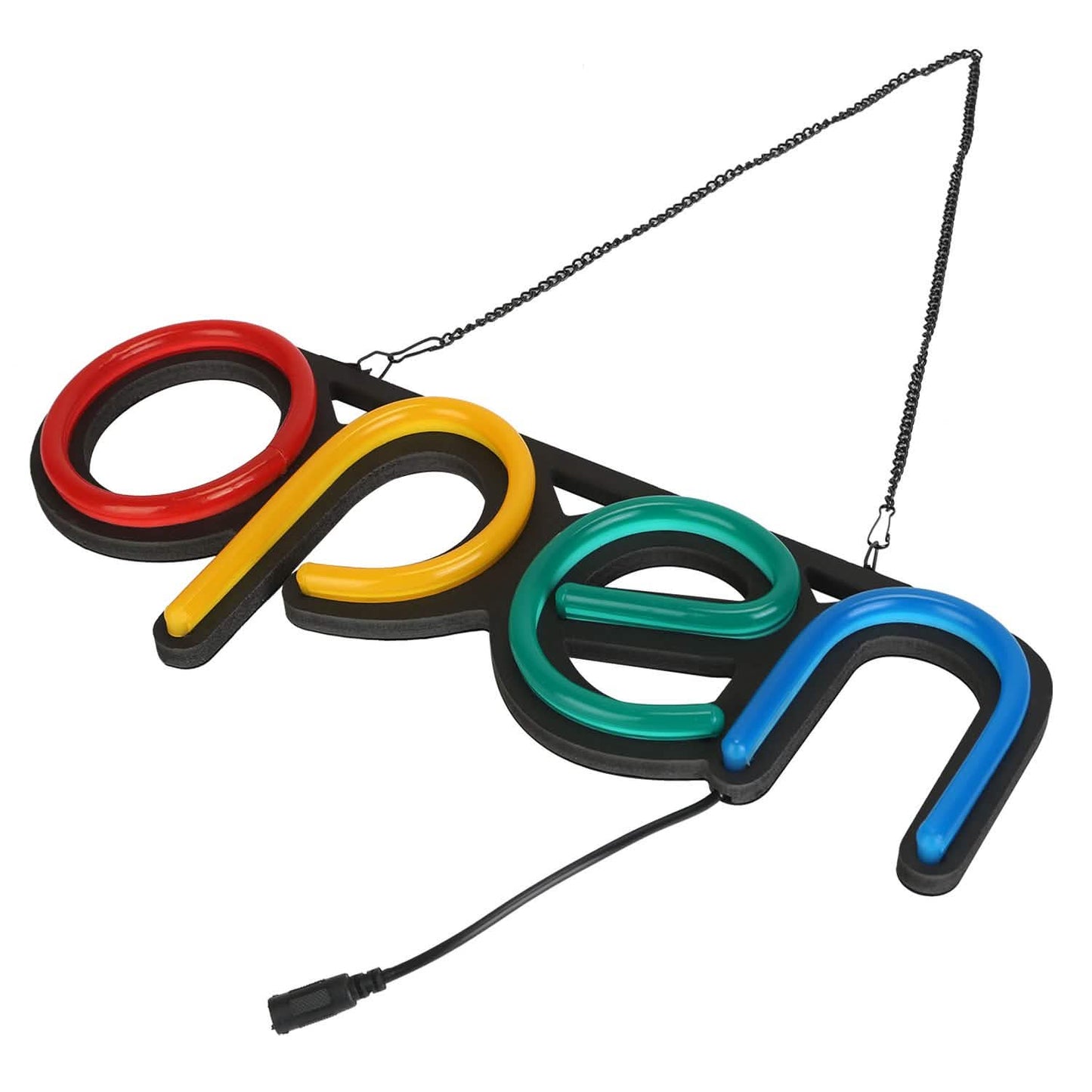 Neon Open Sign Light DailySale