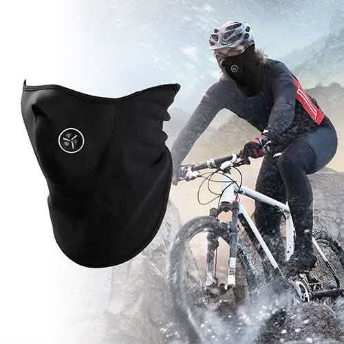 Neoprene Winter Ski Masks - Assorted Colors DailySale