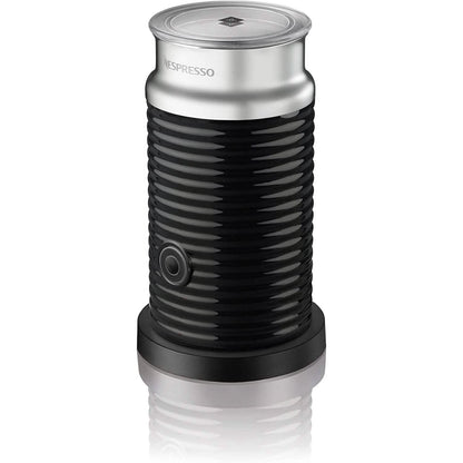 Nespresso Aeroccino3 Milk Frother, One Size, Black DailySale