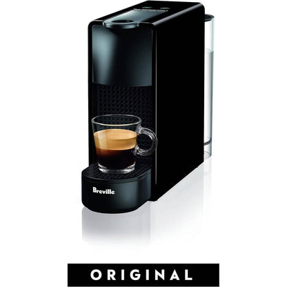 Nespresso Essenza Mini Espresso Machine by Breville  (Refurbished) DailySale