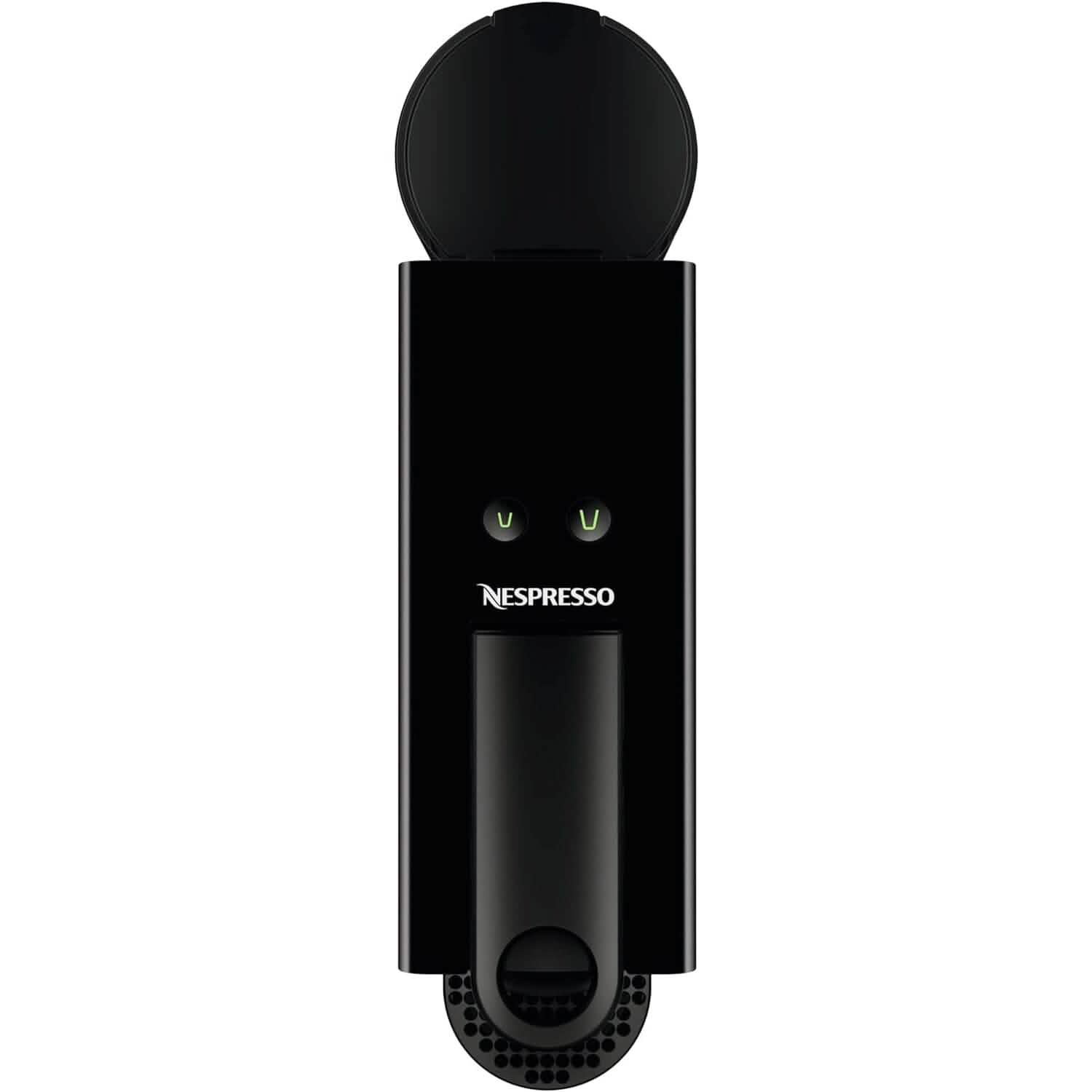 Nespresso Essenza Mini Espresso Machine by Breville  (Refurbished) DailySale