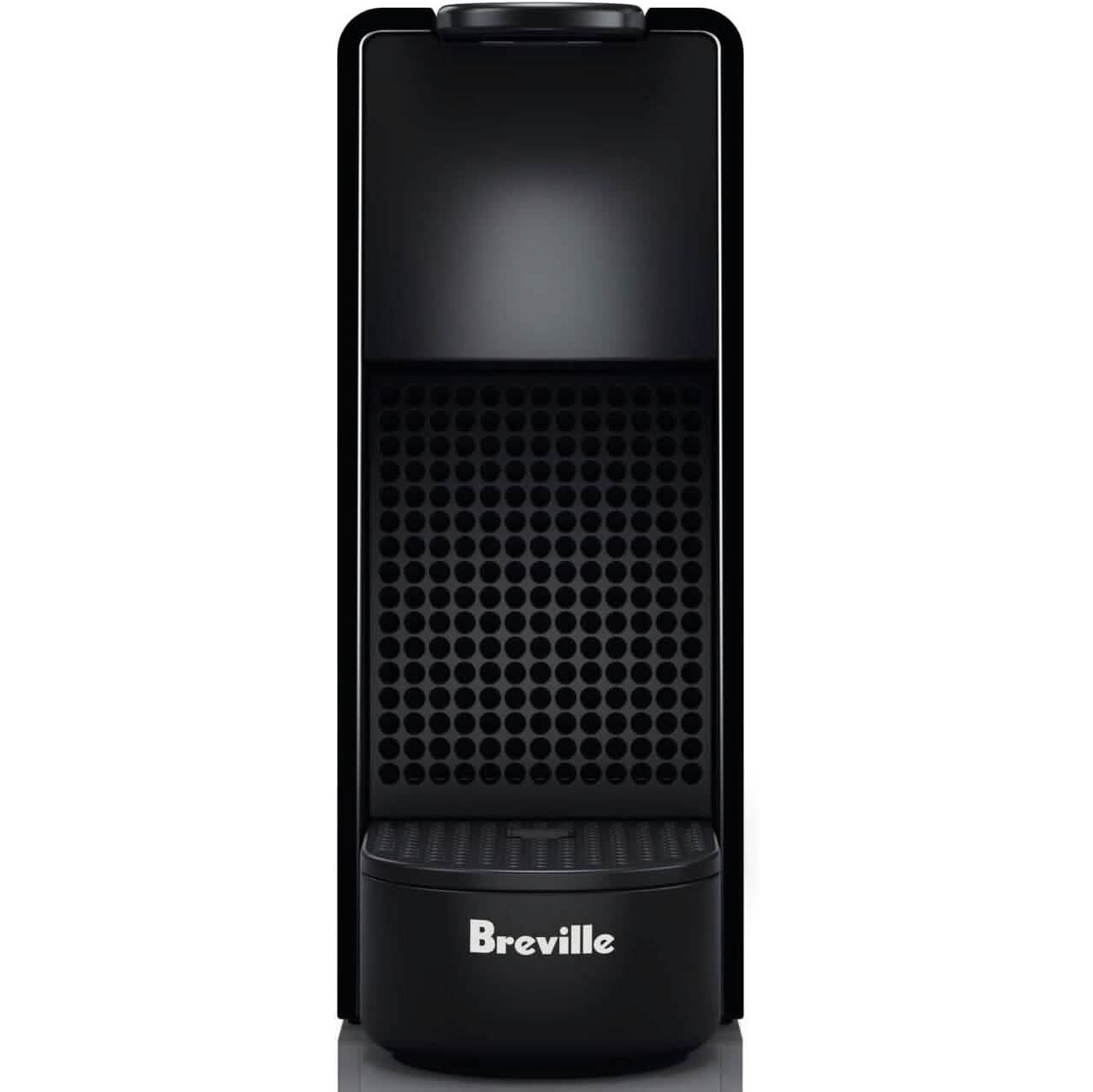 Nespresso Essenza Mini Espresso Machine by Breville  (Refurbished) DailySale