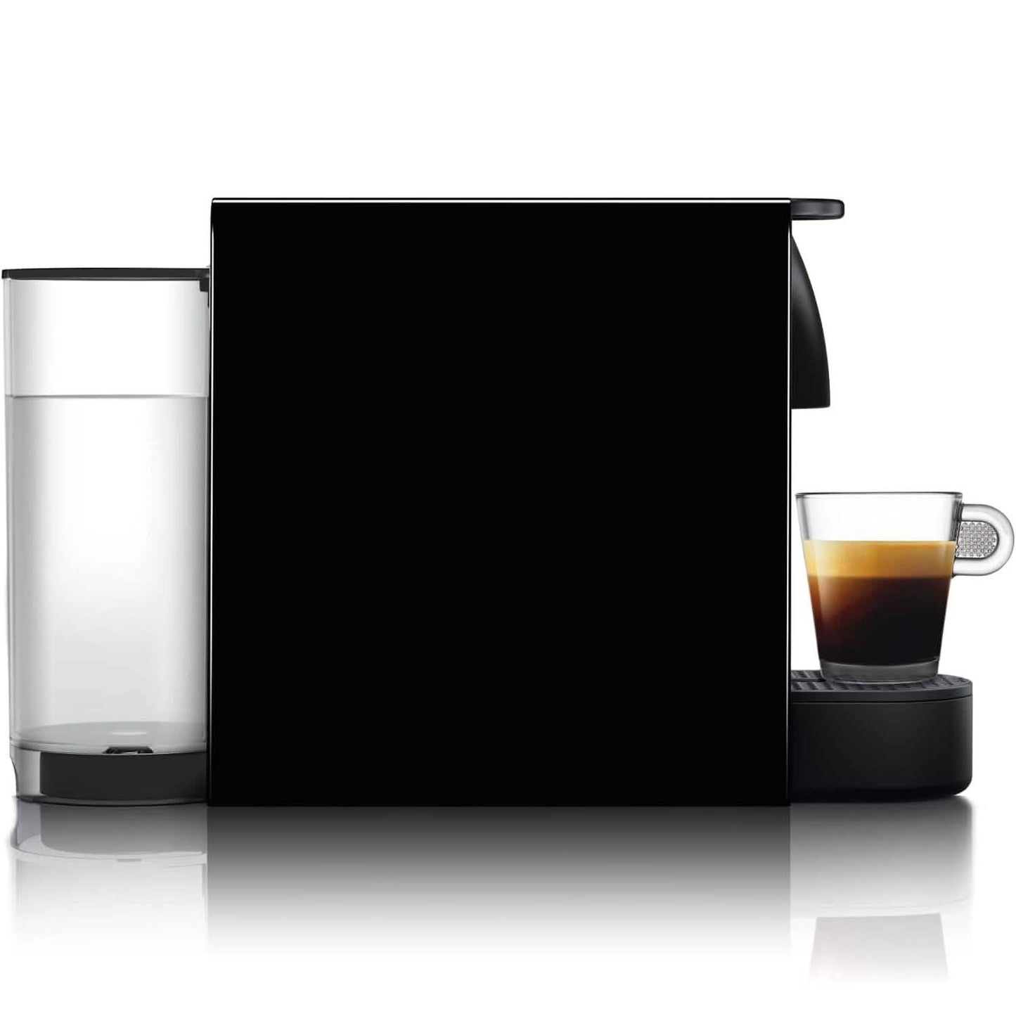 Nespresso Essenza Mini Espresso Machine by Breville  (Refurbished) DailySale