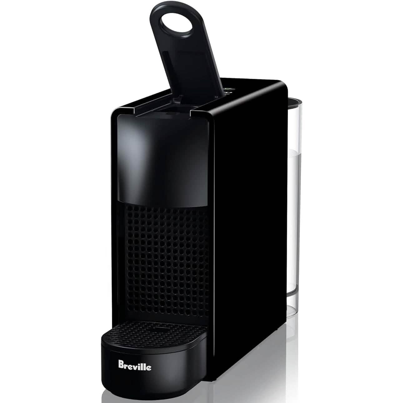 Nespresso Essenza Mini Espresso Machine by Breville  (Refurbished) DailySale