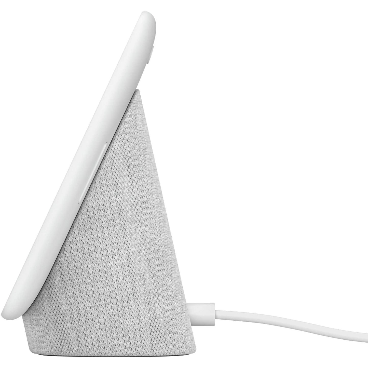 Google Nest Hub Smart Display with Google Assistant - Chalk DailySale