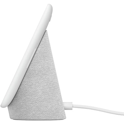 Google Nest Hub Smart Display with Google Assistant - Chalk DailySale