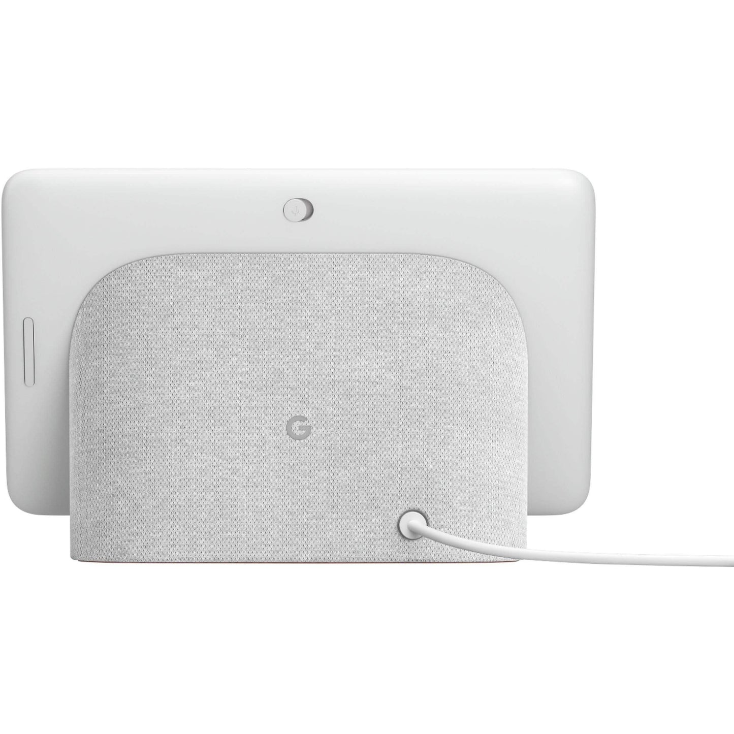Google Nest Hub Smart Display with Google Assistant - Chalk DailySale