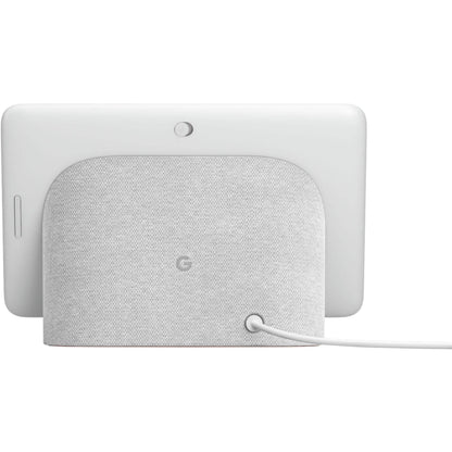 Google Nest Hub Smart Display with Google Assistant - Chalk DailySale