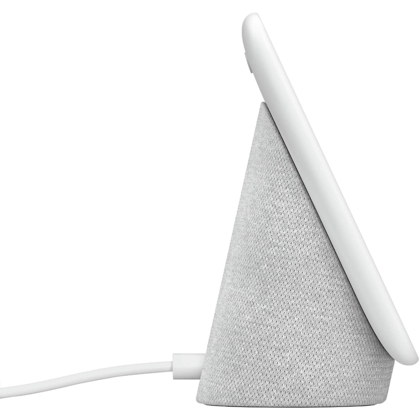 Google Nest Hub Smart Display with Google Assistant - Chalk DailySale