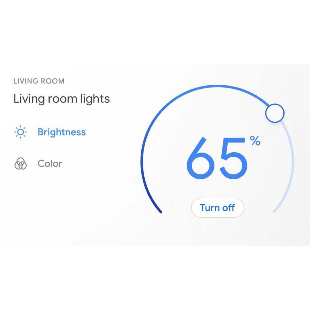 Google Nest Hub Smart Display with Google Assistant - Chalk DailySale